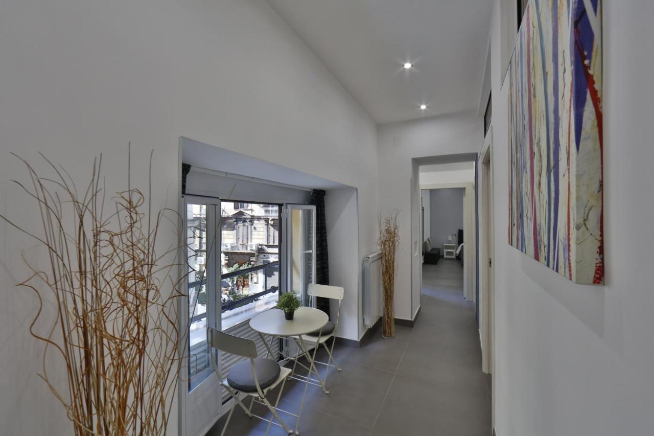 Residenza Napoli Centrale Exterior photo