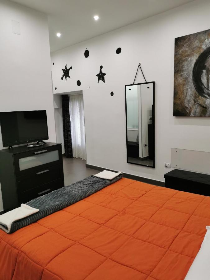 Residenza Napoli Centrale Exterior photo