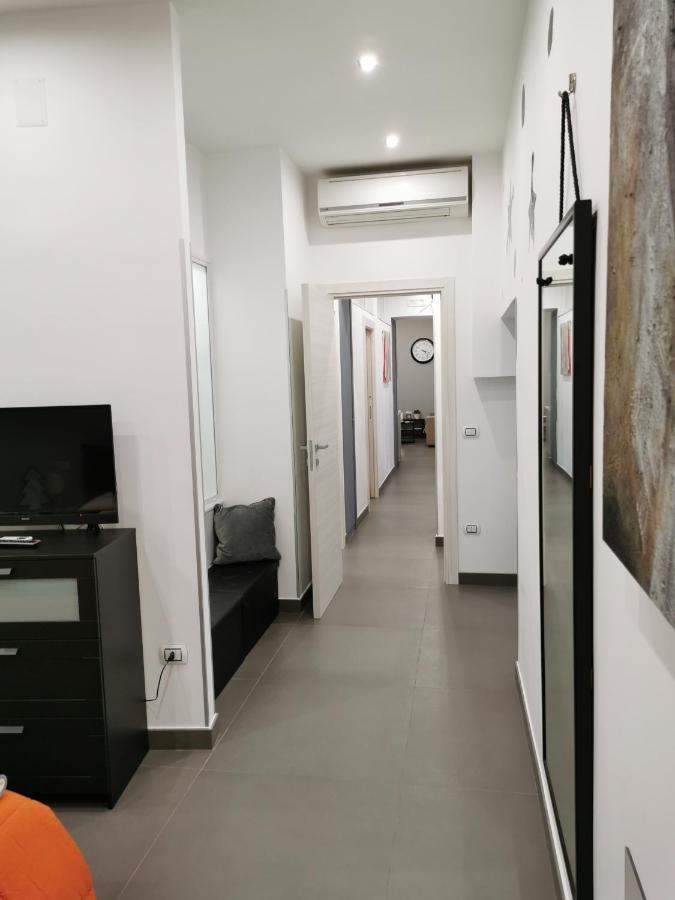 Residenza Napoli Centrale Exterior photo